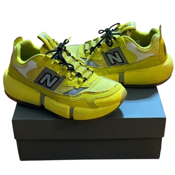 New Balance Vision Racer - Picture 1 of 7